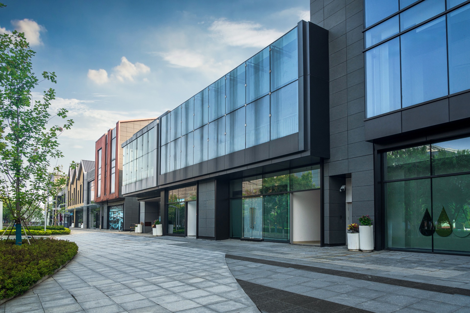 PENB pro jiné budovy