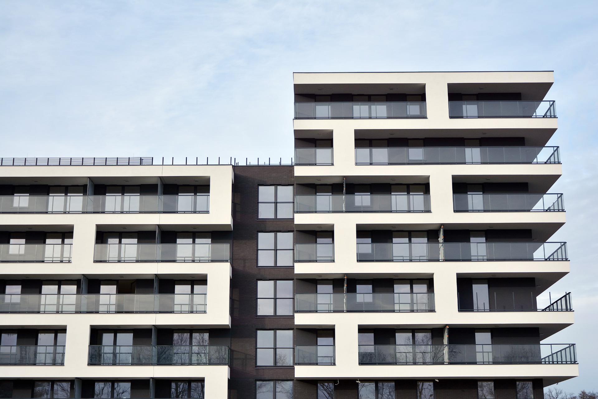 PENB pro bytový dům