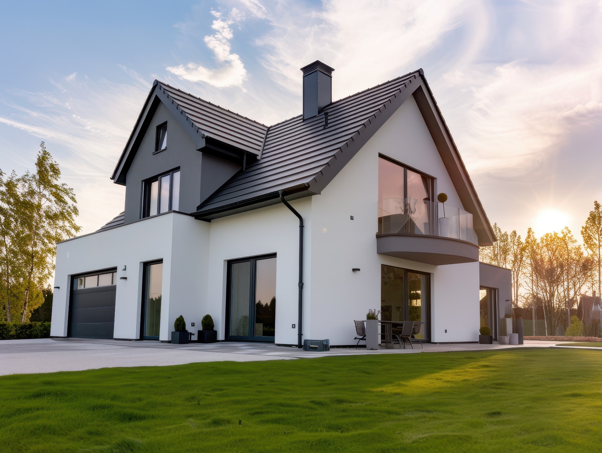 PENB pro rodinný dům